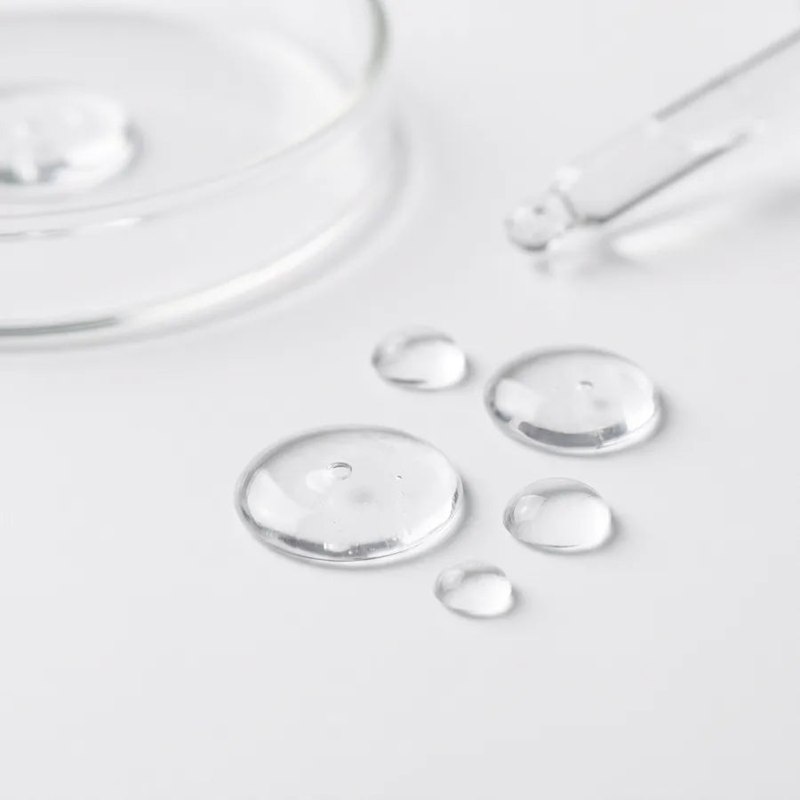 Panthenol — Rohstoff