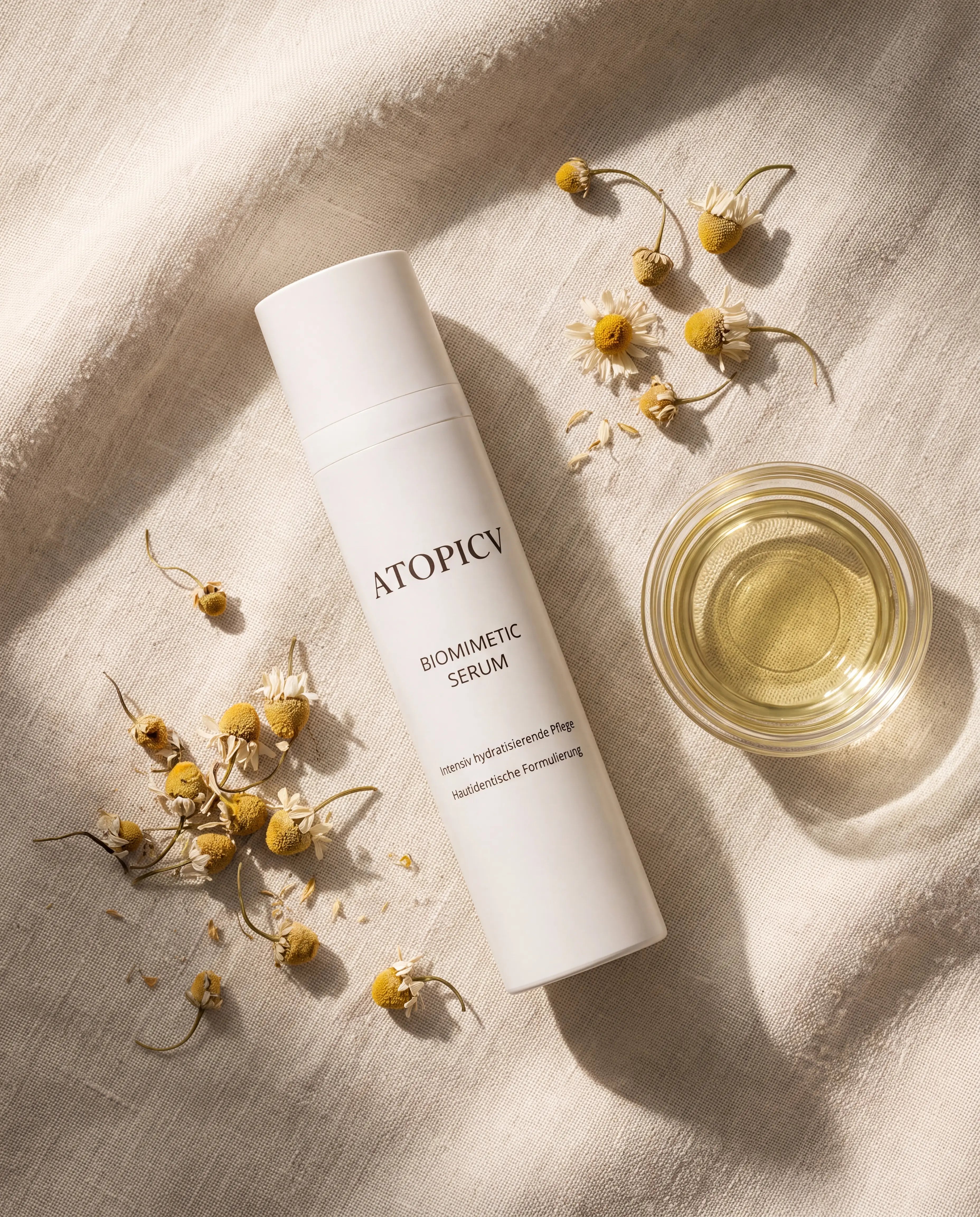 AtopicV Biomimetic Serum, 100 ml