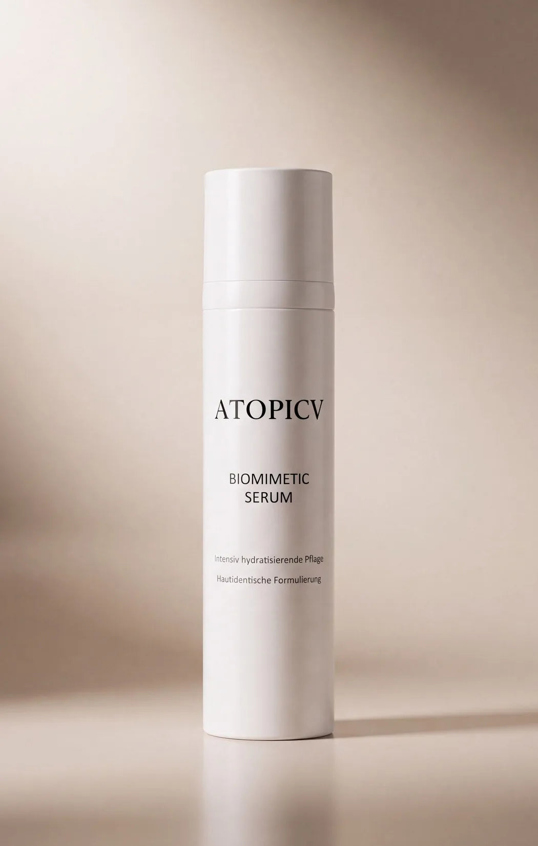 AtopicV Biomimetic Serum, 100 ml Pumpflasche